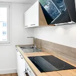 Apartament Brest