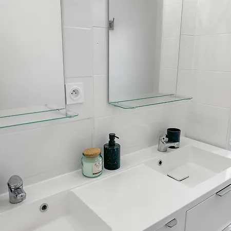 Vue Imprenable A דירה ברסט