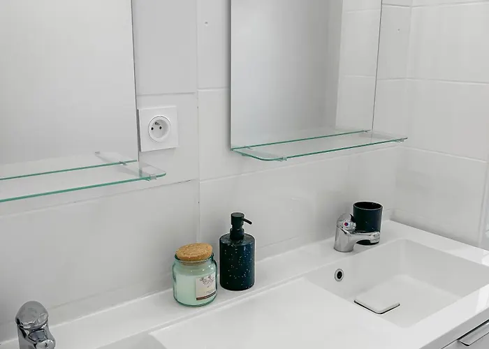 Brest Apartman Breszt