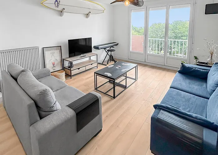 Apartman Brest Breszt