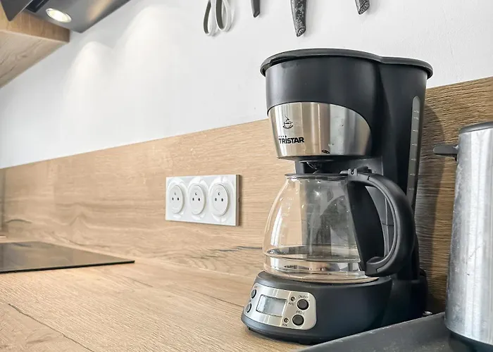 Διαμέρισμα Brest Μπρεστ