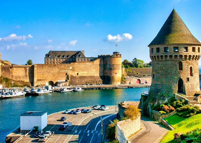 Brest Διαμέρισμα