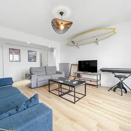 Brest Apartmán