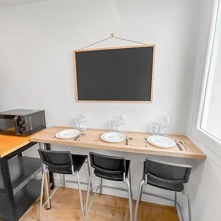 Brest Апартаменти