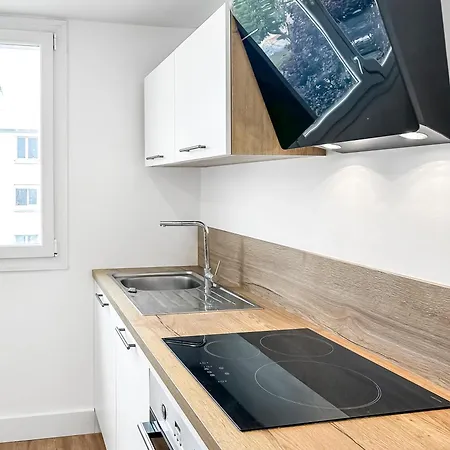 Апартаменти Brest