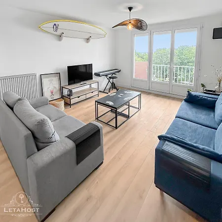 Brest Апартаменти Брест