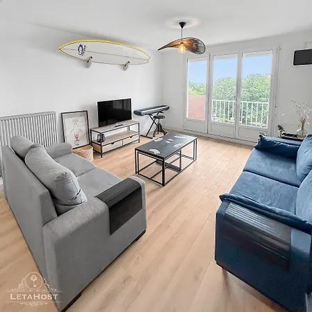 Apartmán Brest Brest