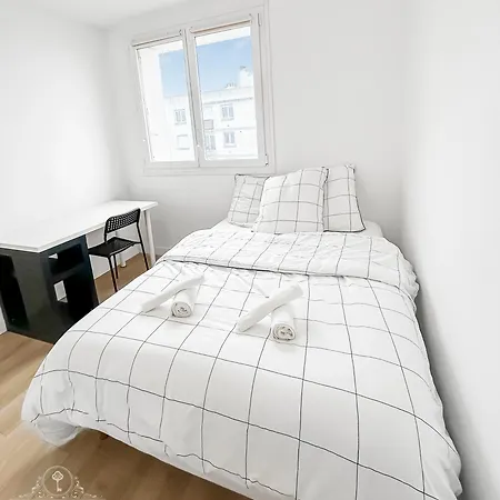 Brest Апартаменти *