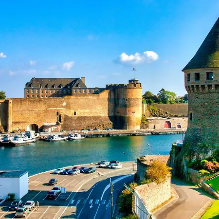 Brest Апартаменти