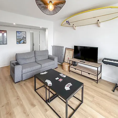 Apartmán Brest