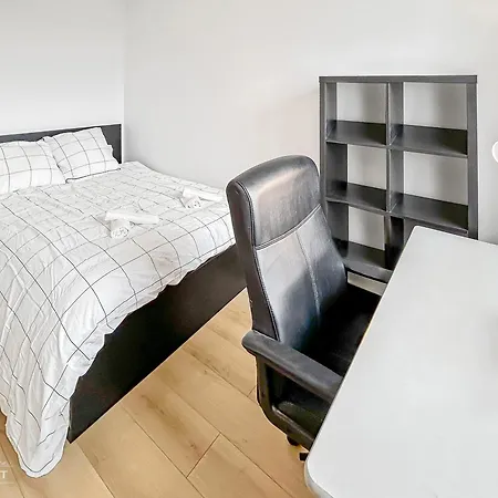 Brest Apartmán