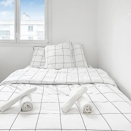 Apartmán Brest