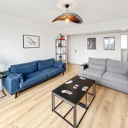 Apartmán Brest