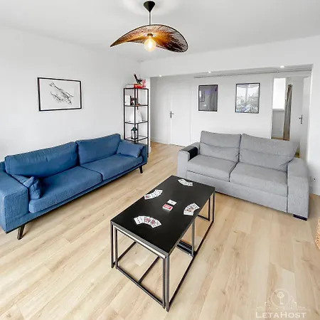 Апартаменти Brest *