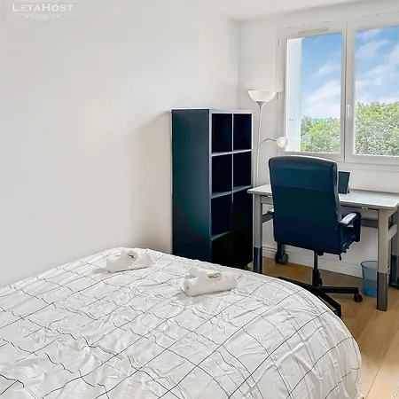 Brest Apartmán *