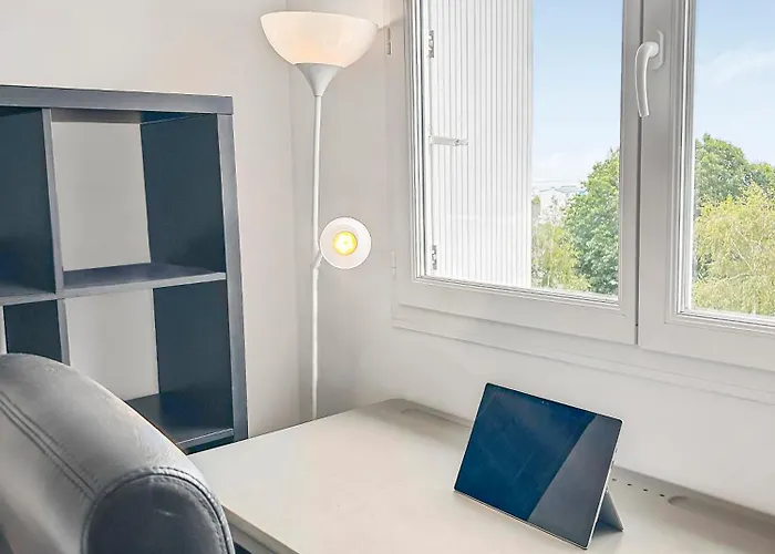 Brest Apartment Brest